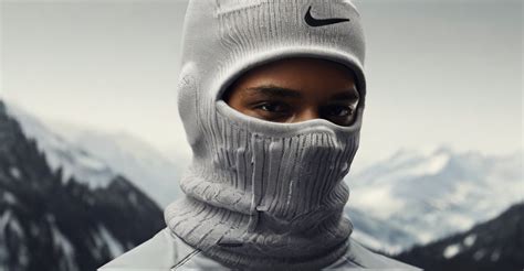 fake nike ski mask|nike ski mask backwards.